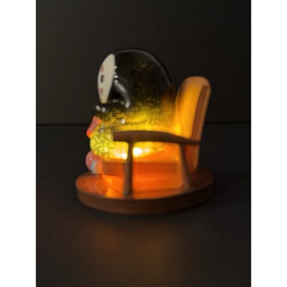 God Of The Mind Blind Box Hayao Miyazaki Blind Box Confirmed Lights Up Halloween - Picture 4 of 8